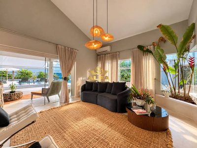 Casa de Condomínio, 4 quartos - Foto 4