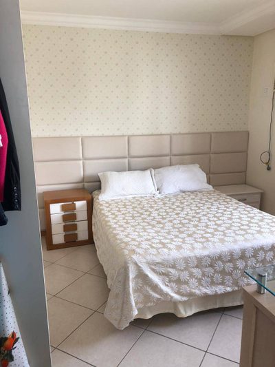 Apartamento, 3 quartos, 120 m² - Foto 2