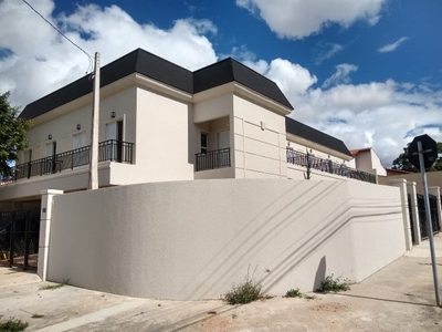 Sobrado, 2 quartos, 80 m² - Foto 1