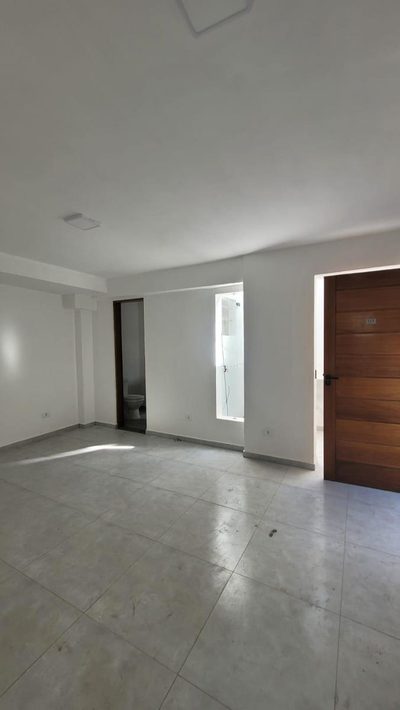 Apartamento, 1 quarto, 30 m² - Foto 5