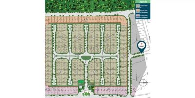 Terreno, 250 m² - Foto 4