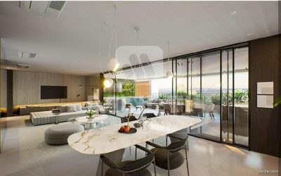 Apartamento, 4 quartos, 354 m² - Foto 4