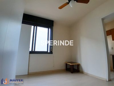Apartamento, 1 quarto, 32 m² - Foto 2