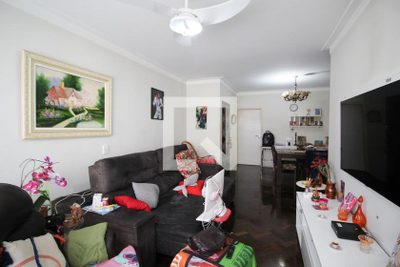 Apartamento, 3 quartos, 93 m² - Foto 3