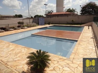 Apartamento, 2 quartos, 53 m² - Foto 1