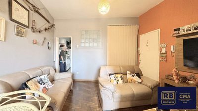 Apartamento, 3 quartos, 114 m² - Foto 3
