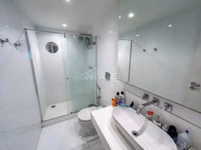 Flat/Apart Hotel, 2 quartos, 89 m² - Foto 1