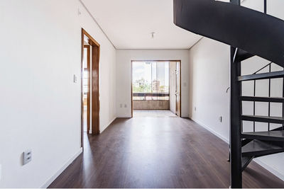 Apartamento, 2 quartos, 126 m² - Foto 1