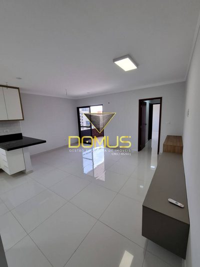 Apartamento, 1 quarto, 64 m² - Foto 3