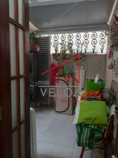 Apartamento, 3 quartos, 151 m² - Foto 1