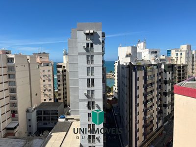 Apartamento, 1 quarto, 35 m² - Foto 1