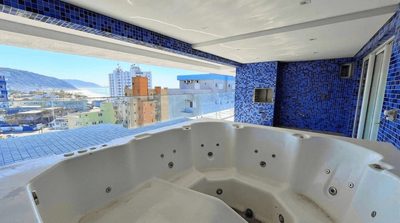 Apartamento, 3 quartos, 199 m² - Foto 3