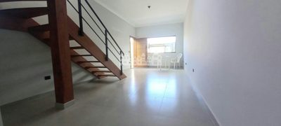 Casa, 3 quartos, 122 m² - Foto 3