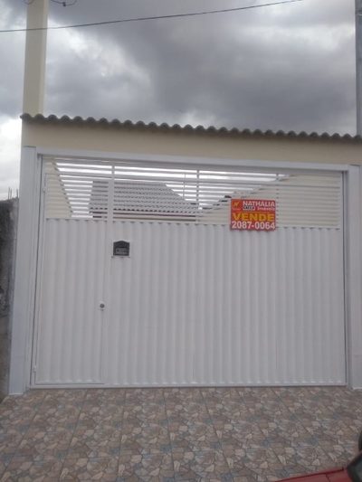 Casa, 2 quartos, 125 m² - Foto 1