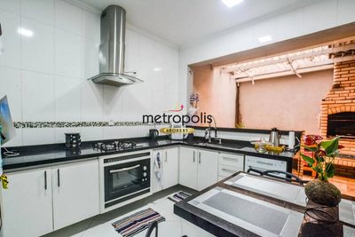 Sobrado, 3 quartos, 112 m² - Foto 3