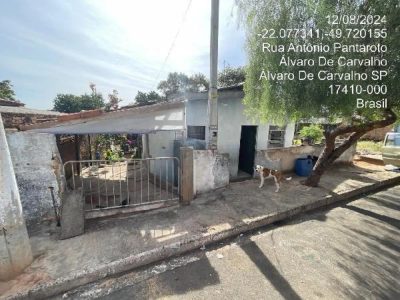 Casa, 2 quartos, 54 m² - Foto 1