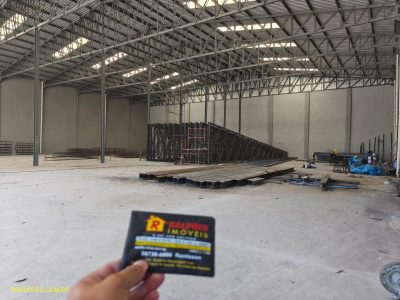 Depósito-Galpão, 2000 m² - Foto 3