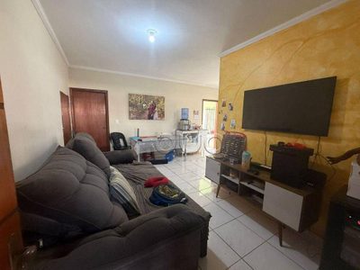 Casa, 2 quartos, 106 m² - Foto 1