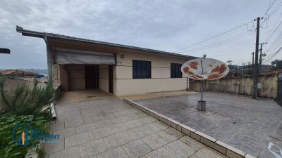 Casa, 2 quartos, 100 m² - Foto 1