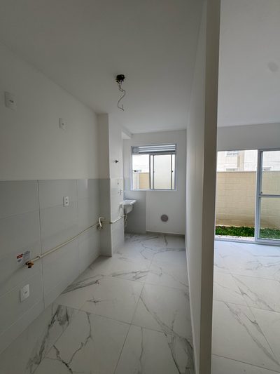 Apartamento, 2 quartos, 44 m² - Foto 1