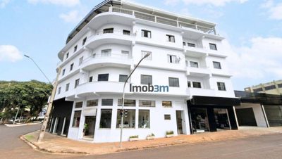 Apartamento, 2 quartos, 150 m² - Foto 1
