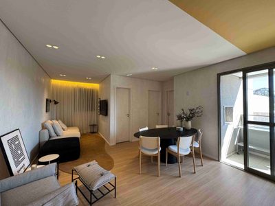 Apartamento, 2 quartos, 68 m² - Foto 1