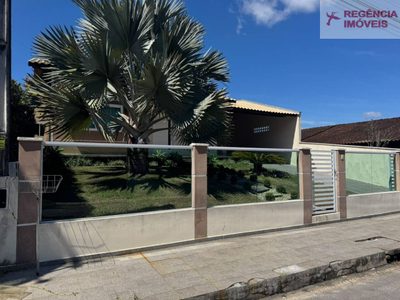 Casa, 3 quartos, 185 m² - Foto 1