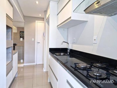 Apartamento, 2 quartos, 51 m² - Foto 2