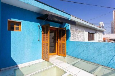 Sobrado, 3 quartos, 147 m² - Foto 1