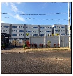 Apartamento, 41 m² - Foto 1