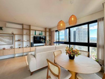 Apartamento, 2 quartos, 97 m² - Foto 3