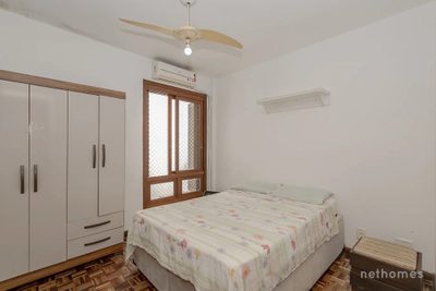 Apartamento, 1 quarto, 36 m² - Foto 3