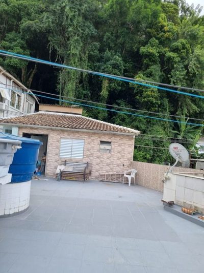 Pousada-Chalé, 11 quartos, 450 m² - Foto 2