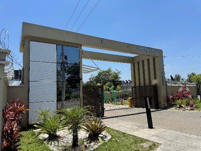 Apartamento, 2 quartos, 41 m² - Foto 1