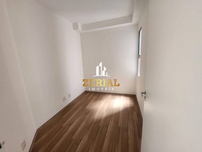 Apartamento, 3 quartos, 62 m² - Foto 4