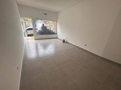 Loja-Salão, 34 m² - Foto 3