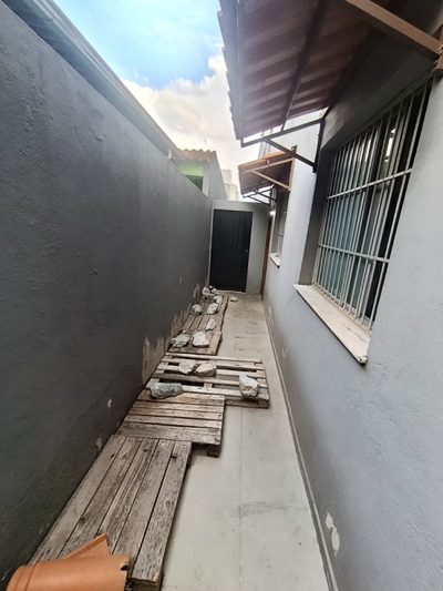Apartamento, 2 quartos, 90 m² - Foto 2