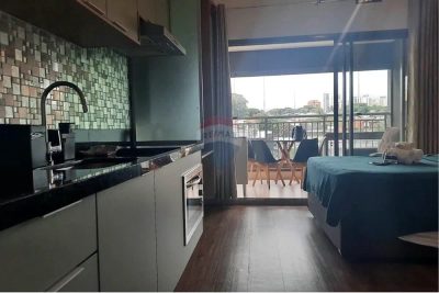 Apartamento, 1 quarto, 27 m² - Foto 4