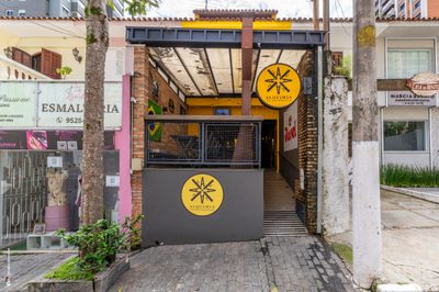 Prédio Inteiro, 115 m² - Foto 5