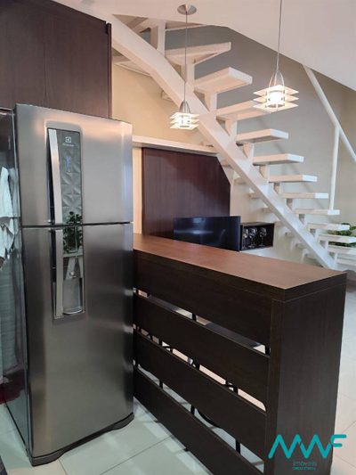 Apartamento, 1 quarto, 52 m² - Foto 1