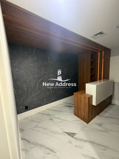 Sala-Conjunto, 42 m² - Foto 2