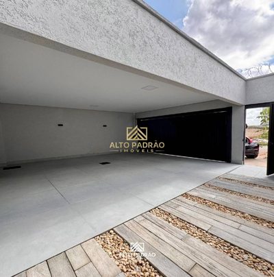 Casa, 3 quartos, 180 m² - Foto 2