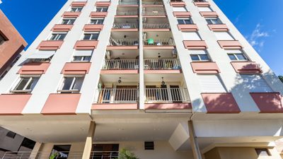 Apartamento, 2 quartos, 72 m² - Foto 4