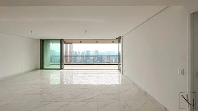Apartamento, 3 quartos, 197 m² - Foto 3
