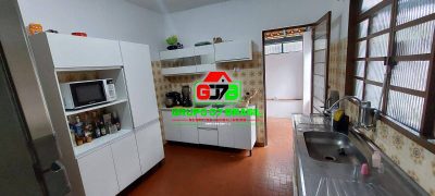 Casa, 4 quartos, 130 m² - Foto 1