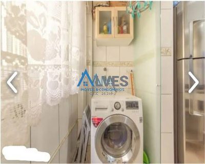 Apartamento, 2 quartos, 65 m² - Foto 5