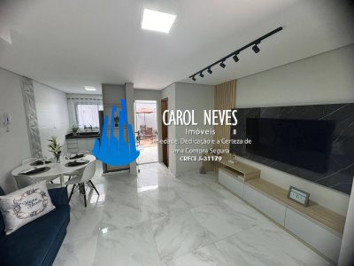 Casa, 2 quartos, 89 m² - Foto 4