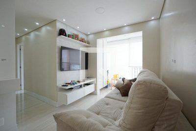 Apartamento, 2 quartos, 57 m² - Foto 1