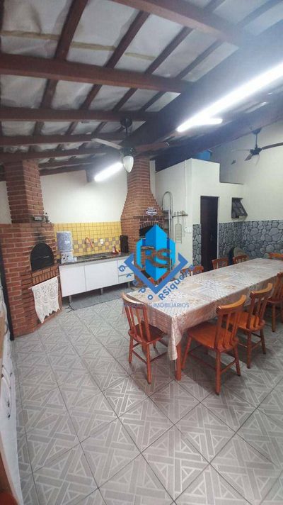 Casa, 2 quartos, 182 m² - Foto 4