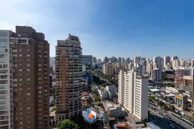 Apartamento, 3 quartos, 411 m² - Foto 5